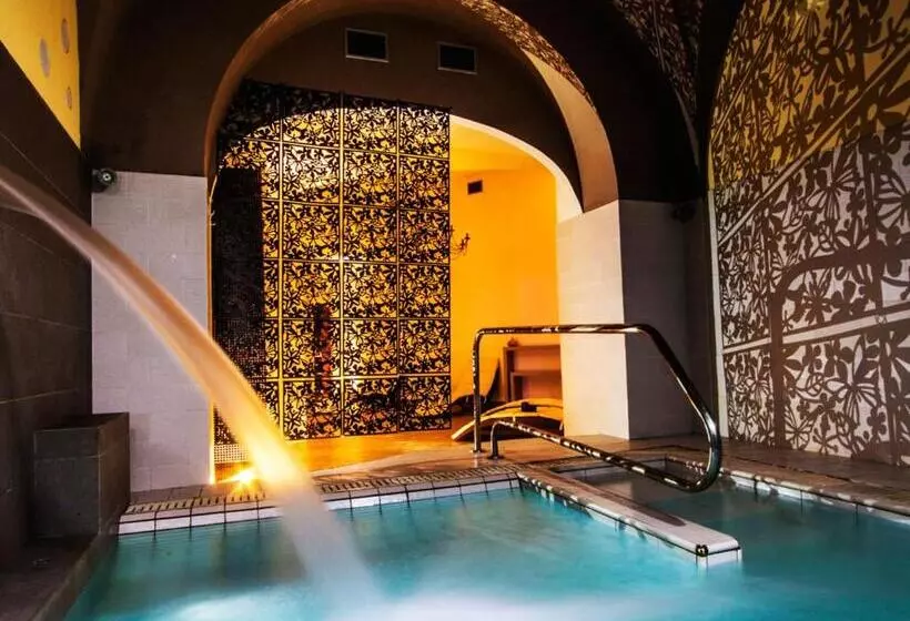 پانسیون Dimora Nettare