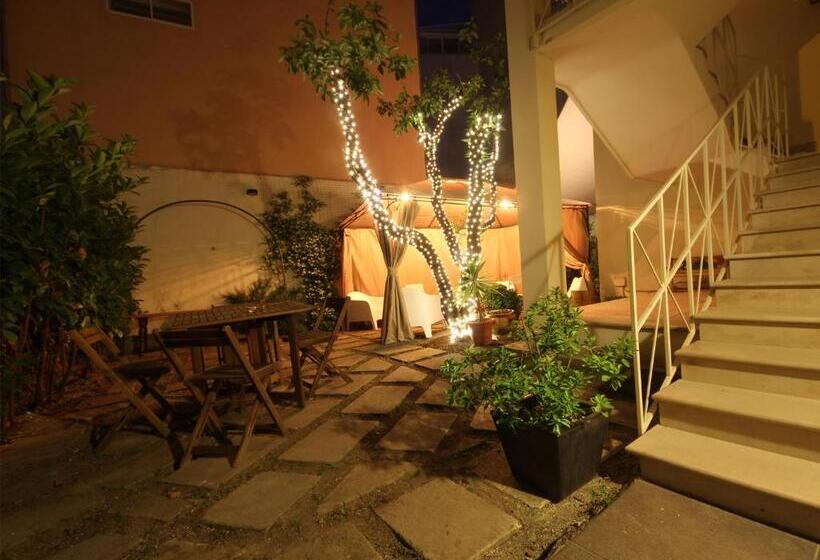 پانسیون Dimora Nettare