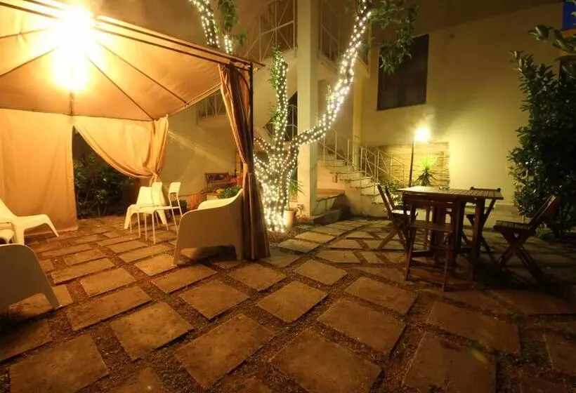 پانسیون Dimora Nettare