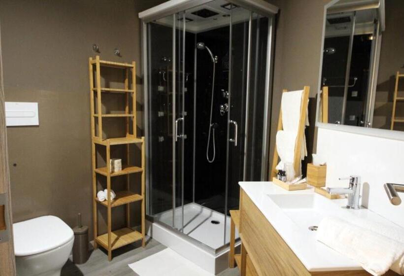 پانسیون Dimora Nettare