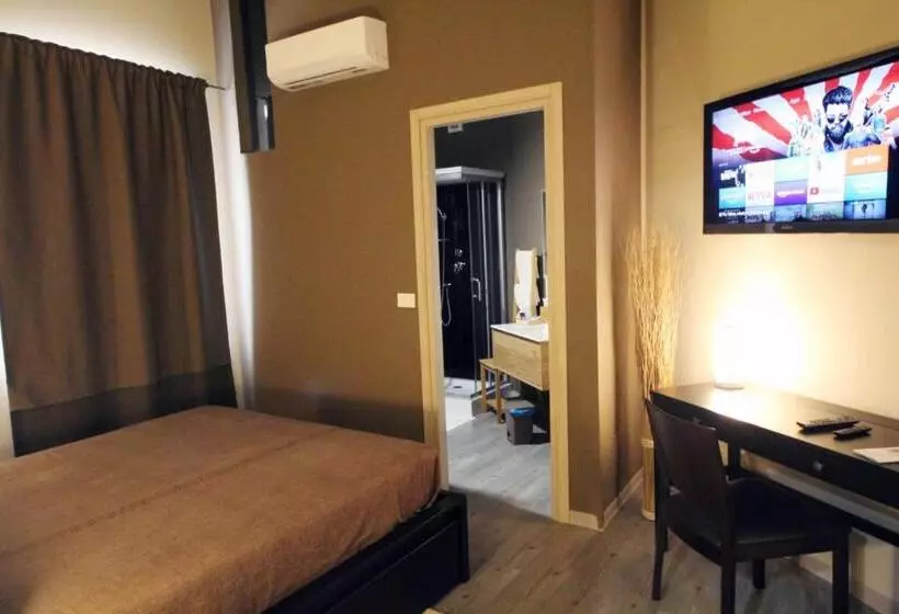 پانسیون Dimora Nettare