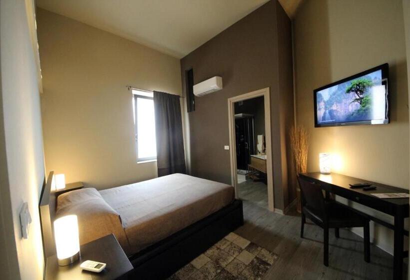 پانسیون Dimora Nettare