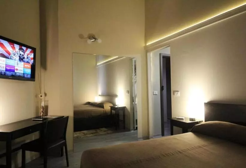 پانسیون Dimora Nettare