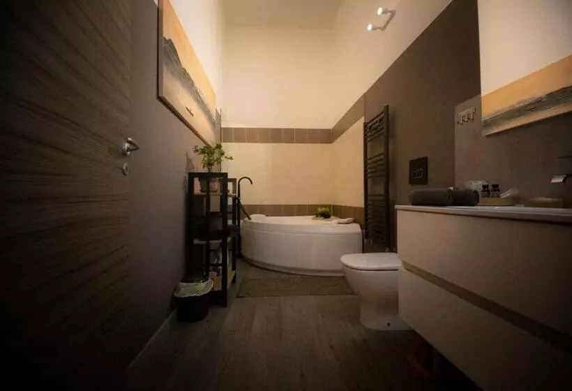 پانسیون Dimora Nettare