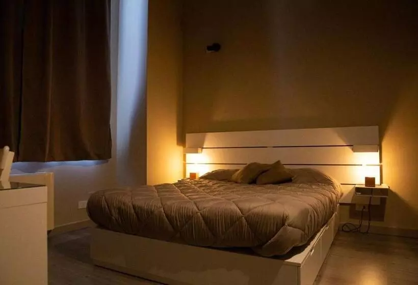 پانسیون Dimora Nettare