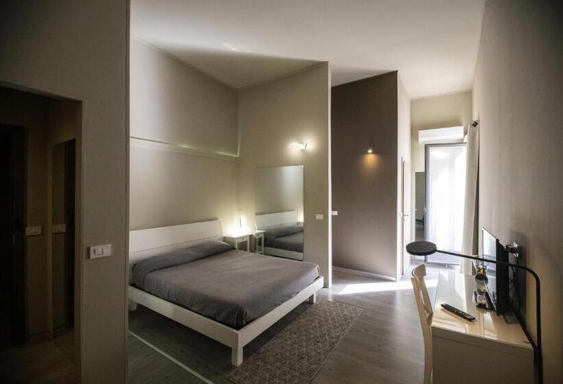 پانسیون Dimora Nettare