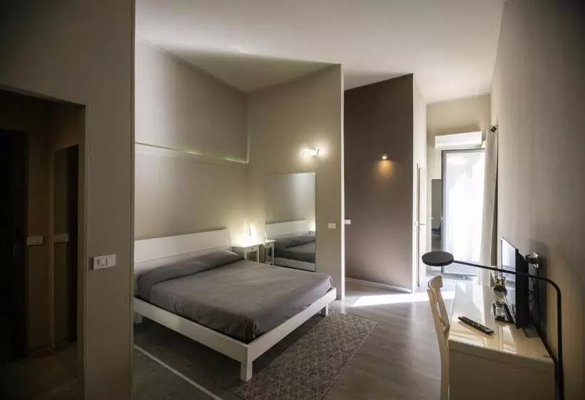 پانسیون Dimora Nettare