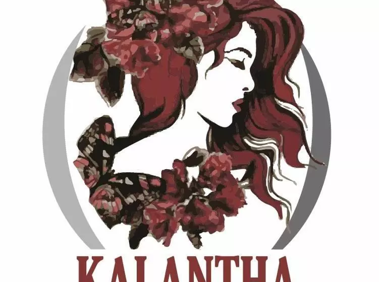 ペンション Kalantha