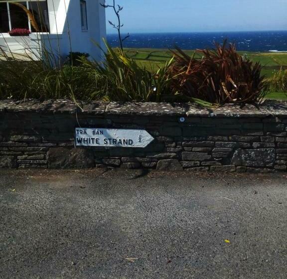 بنسيون Killard House