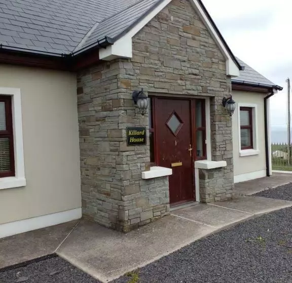 Majatalo Killard House