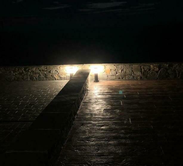 بنسيون Killard House