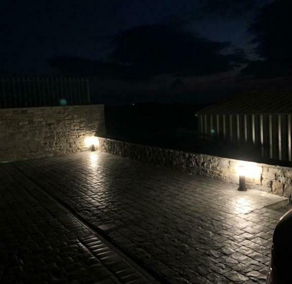 بنسيون Killard House