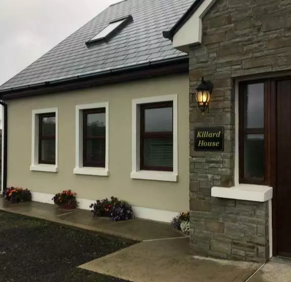 Majatalo Killard House
