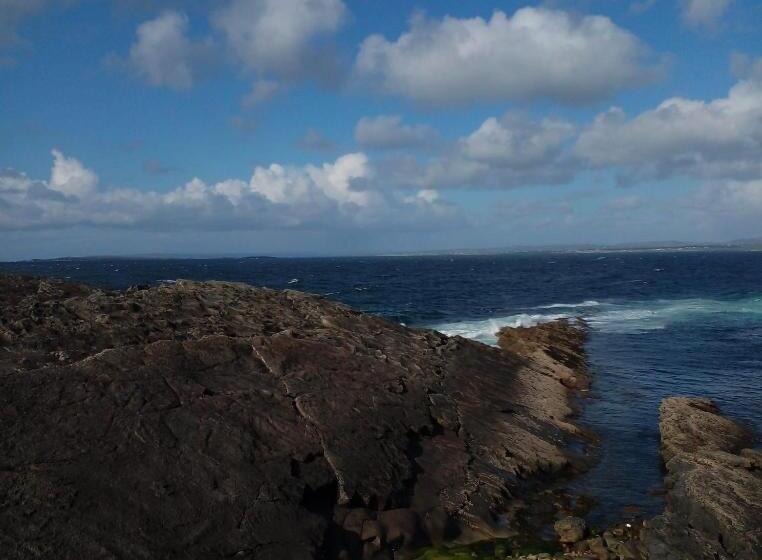 بنسيون Killard House