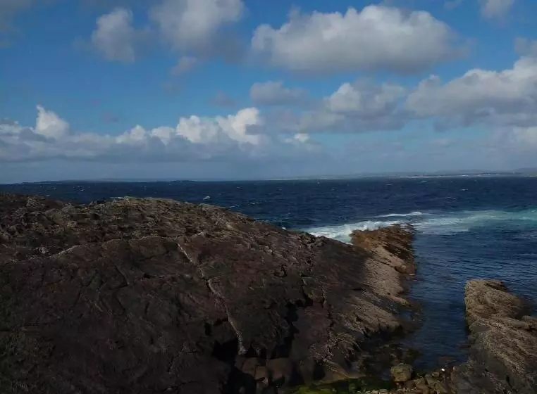 Majatalo Killard House