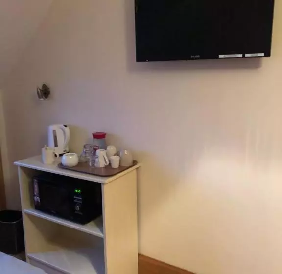 Majatalo Killard House