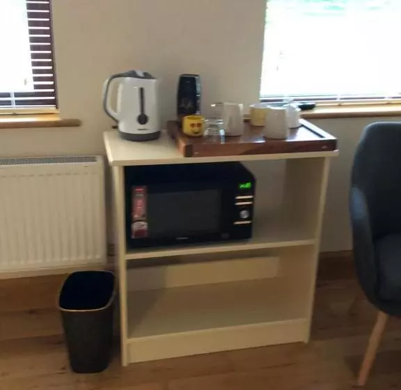 Majatalo Killard House