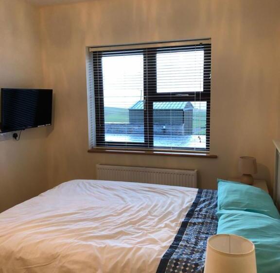 بنسيون Killard House