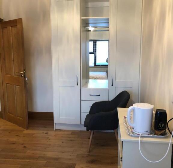 بنسيون Killard House