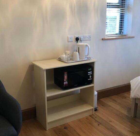 بنسيون Killard House