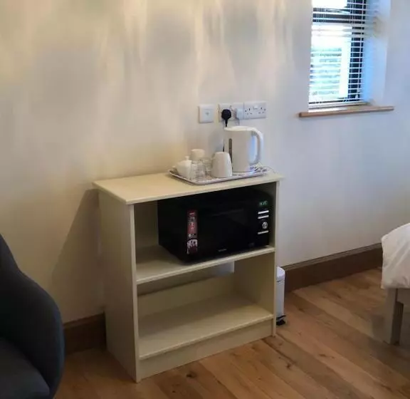 Majatalo Killard House