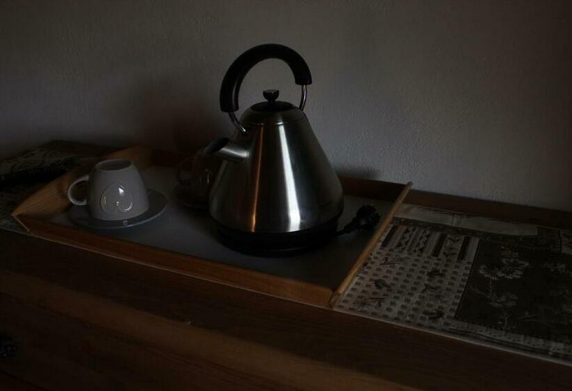 Пансион Maison Chenal