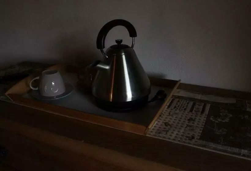 Majatalo Maison Chenal