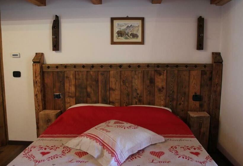 Пансион Maison Chenal