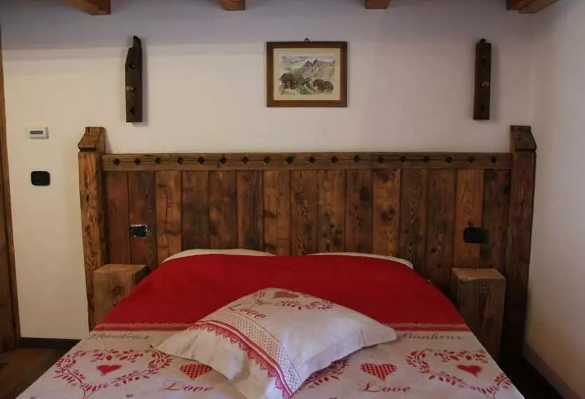 Majatalo Maison Chenal