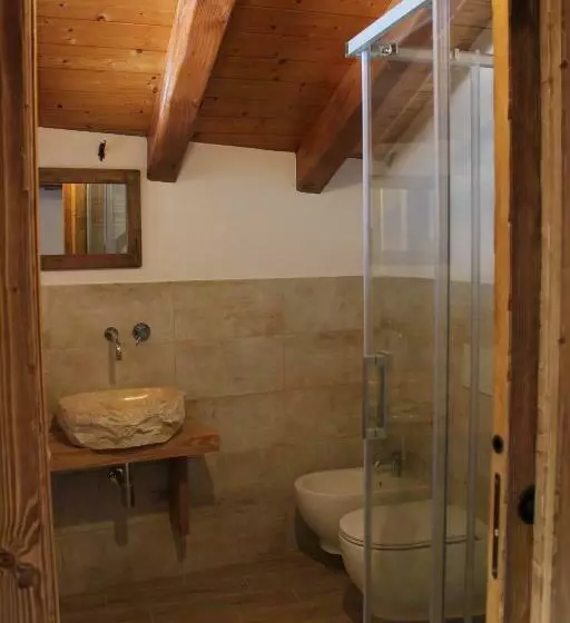 Majatalo Maison Chenal