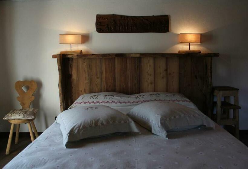 Пансион Maison Chenal