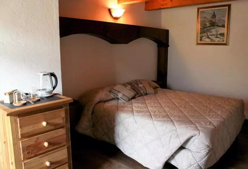 Majatalo Maison Chenal