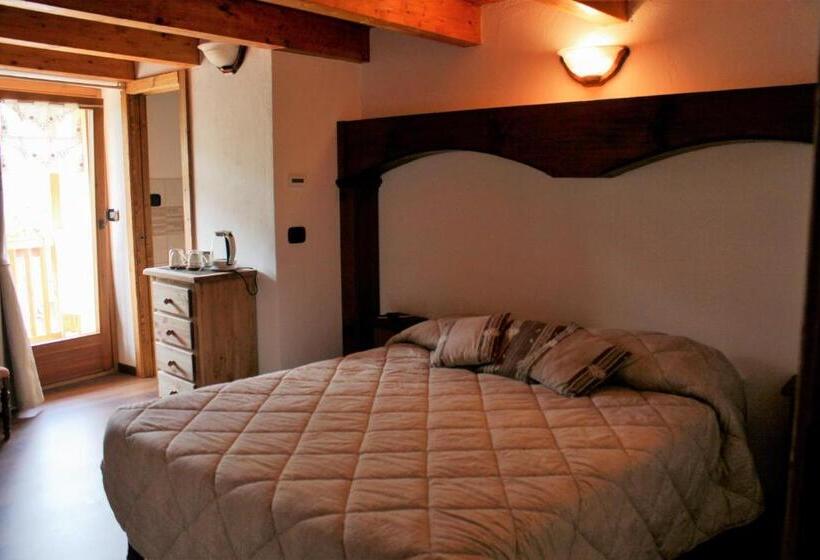 Пансион Maison Chenal