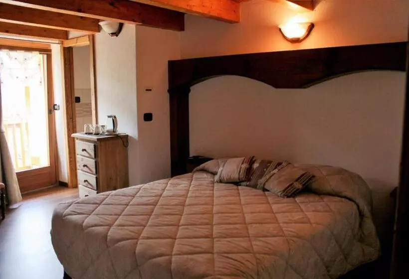 Majatalo Maison Chenal