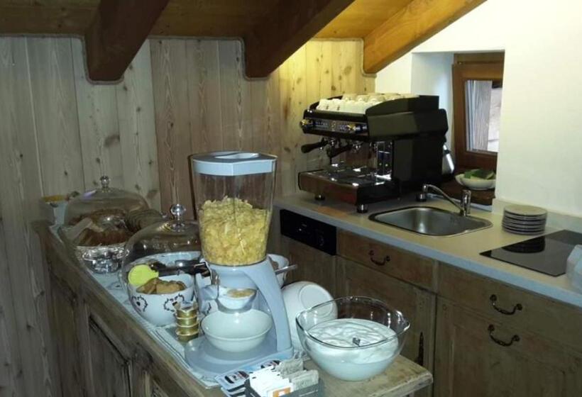 Пансион Maison Chenal