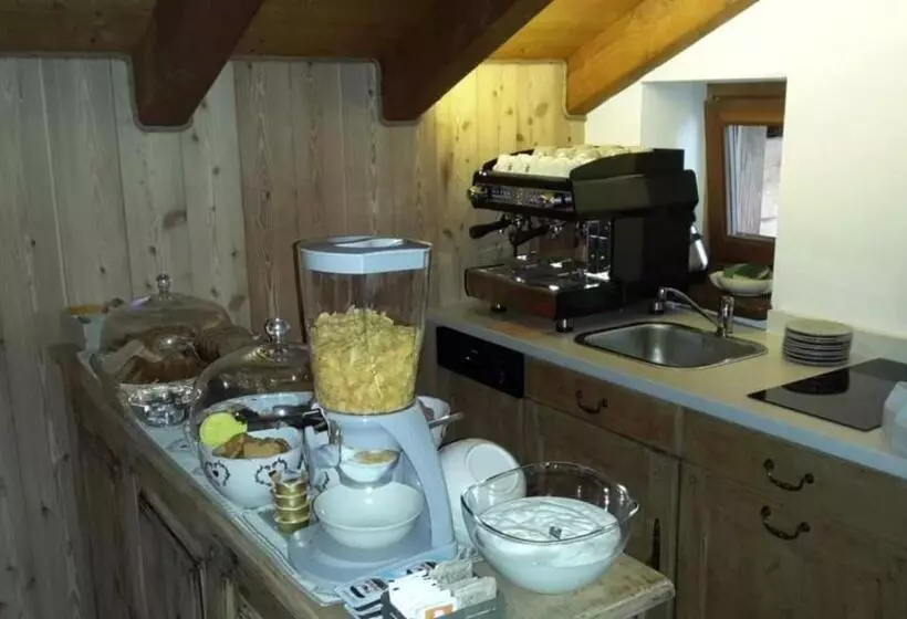 Majatalo Maison Chenal