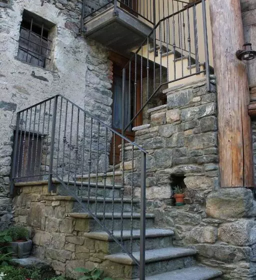 Majatalo Maison Chenal