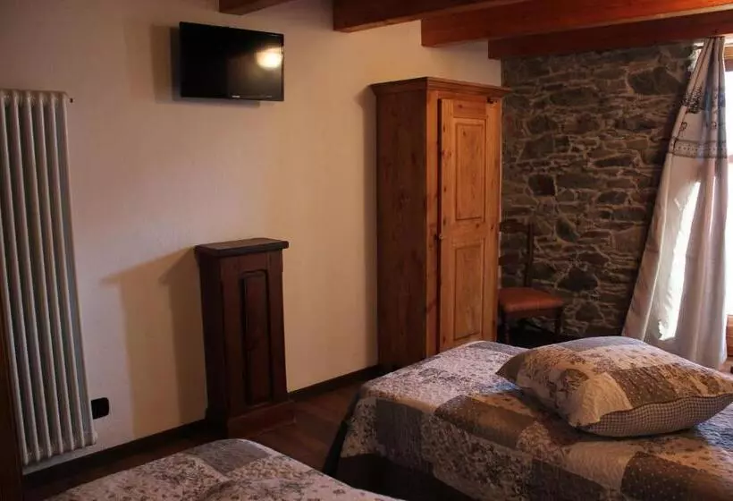 Majatalo Maison Chenal