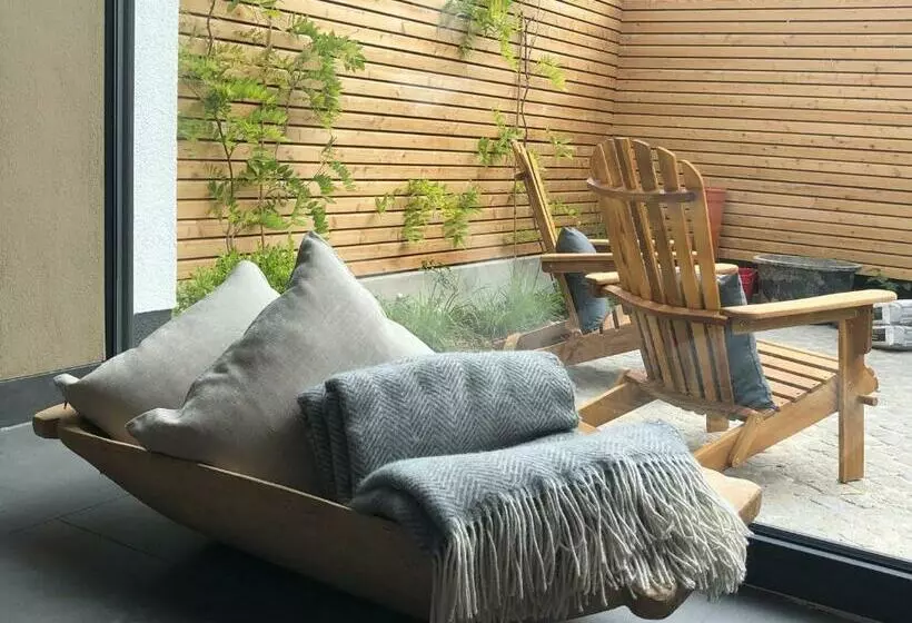 Majatalo Villa Baltia