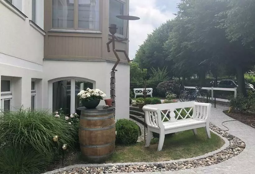 Majatalo Villa Baltia