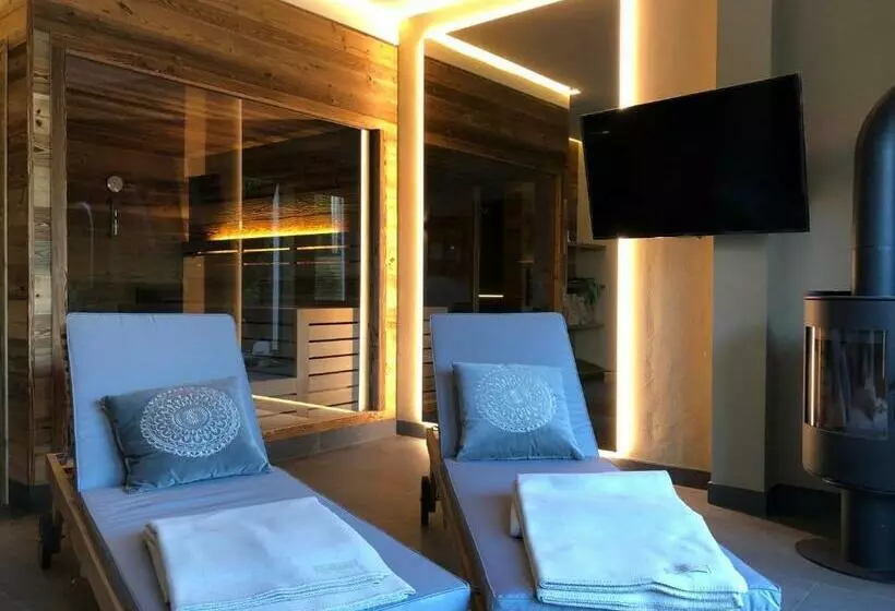 Majatalo Villa Baltia