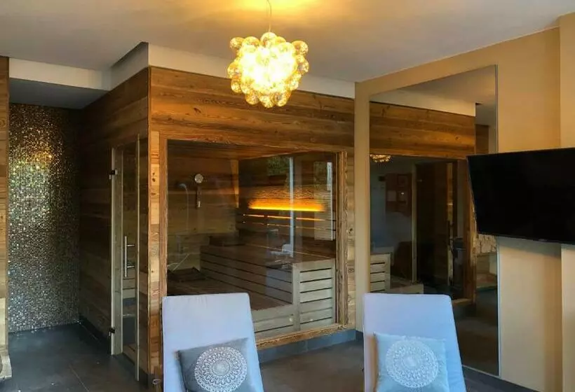 Majatalo Villa Baltia