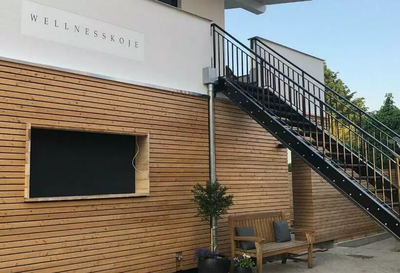 Majatalo Villa Baltia