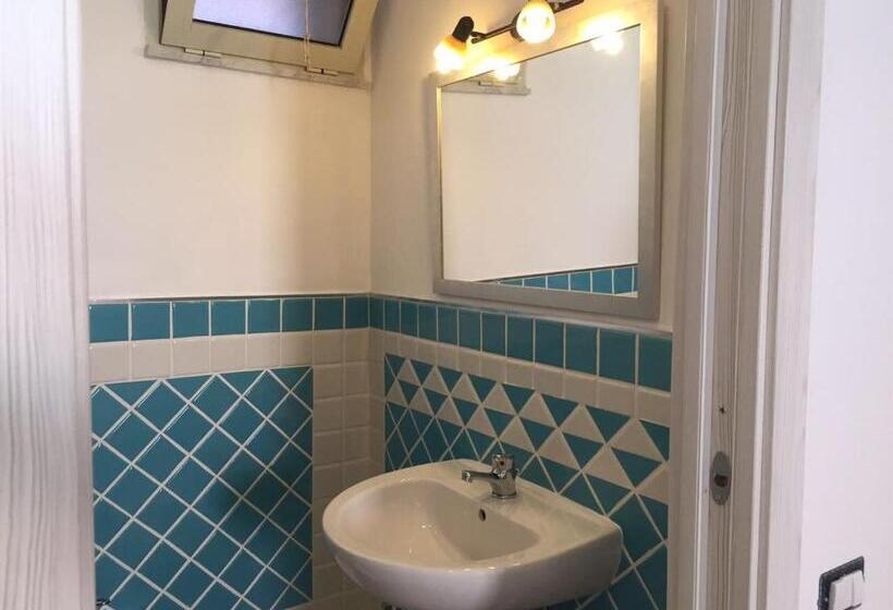 Sardinia Holiday B&b Spargi