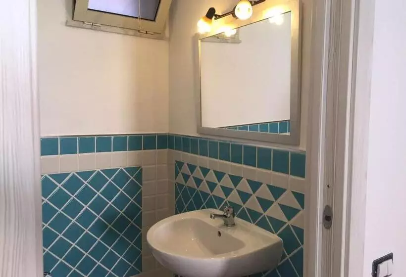 Sardinia Holiday B&b Spargi