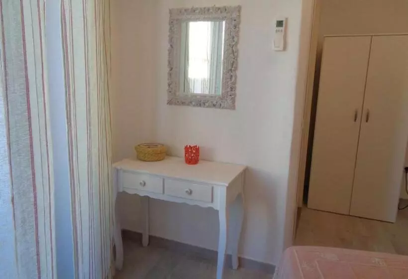 Sardinia Holiday B&b Spargi