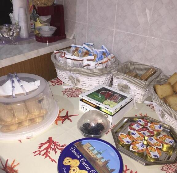 Sardinia Holiday B&b Spargi