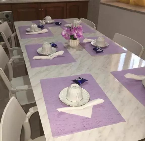 Sardinia Holiday B&b Spargi