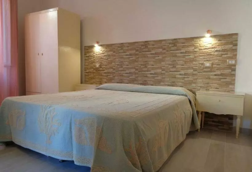 Sardinia Holiday B&b Spargi