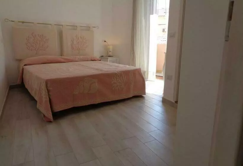Sardinia Holiday B&b Spargi